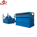 High Efficiency Bag House for Power Factory